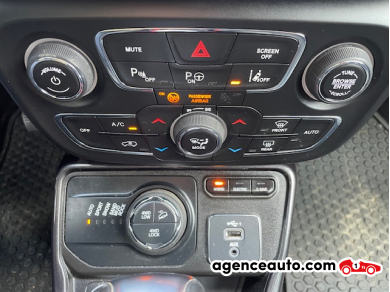 Jeep Compass — 10