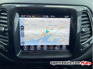 Jeep Compass — 11