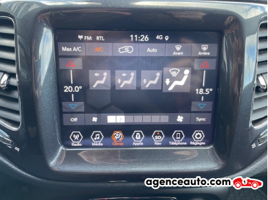 Jeep Compass — 12