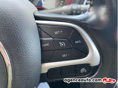 Jeep Compass — 14