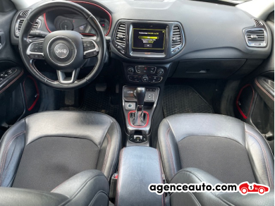Jeep Compass — 7
