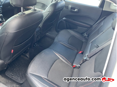 Jeep Compass — 17
