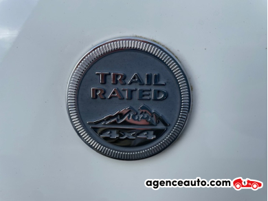 Jeep Compass — 20