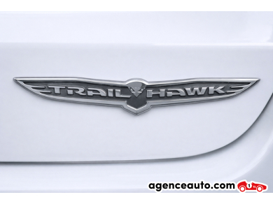 Jeep Compass — 21