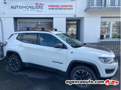 Jeep Compass — 22