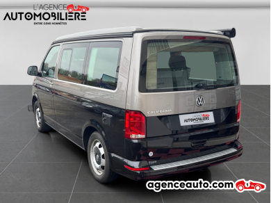 Volkswagen California — 2