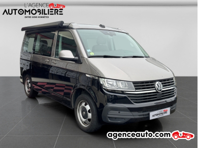 Volkswagen California — 4