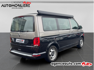 Volkswagen California — 3