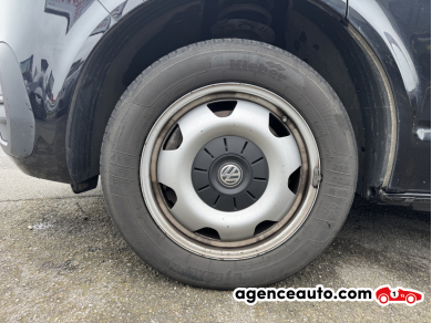 Volkswagen California — 19