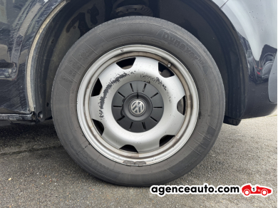 Volkswagen California — 36