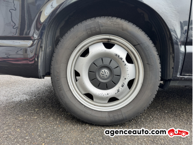 Volkswagen California — 35
