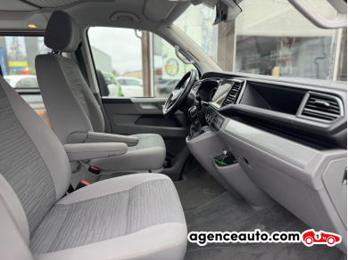 Volkswagen California — 16