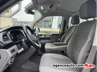 Volkswagen California — 8