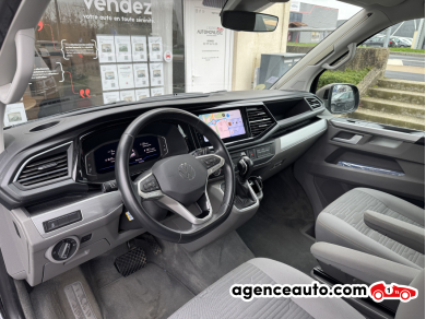 Volkswagen California — 7