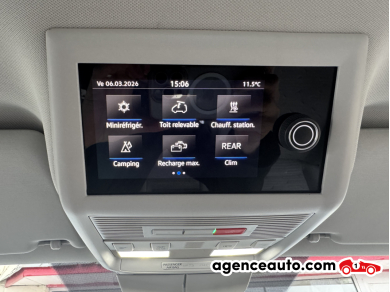 Volkswagen California — 26