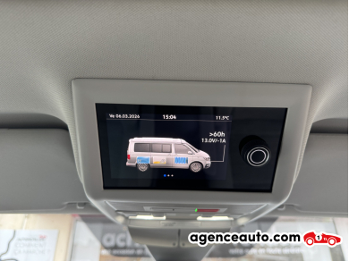 Volkswagen California — 11