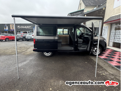 Volkswagen California — 31