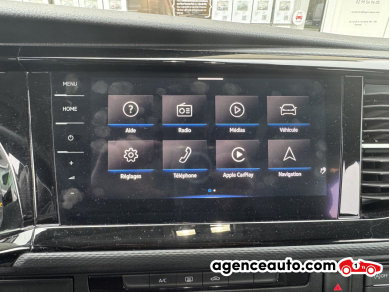 Volkswagen California — 28