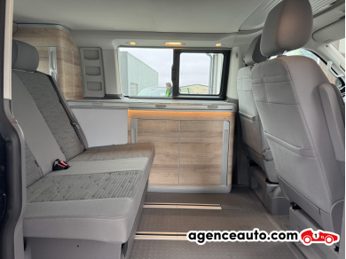 Volkswagen California — 12