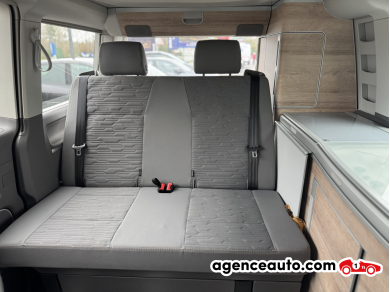 Volkswagen California — 14