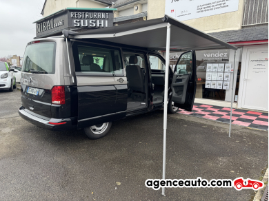 Volkswagen California — 6