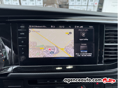 Volkswagen California — 24