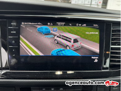 Volkswagen California — 25