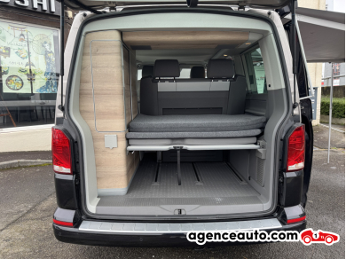 Volkswagen California — 15