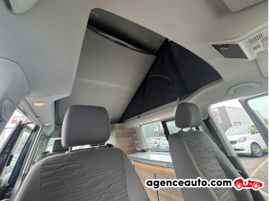 Volkswagen California — 17