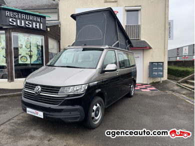 Volkswagen California — 5