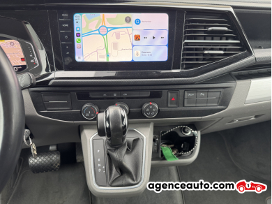 Volkswagen California — 10