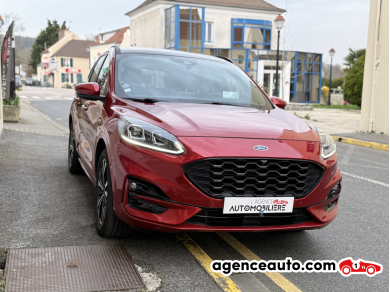 Ford Kuga — 3