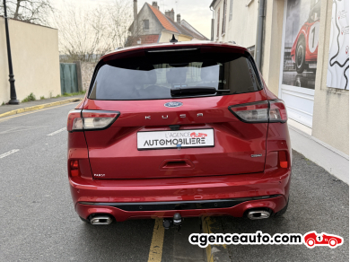 Ford Kuga — 4