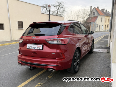 Ford Kuga — 5