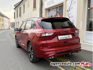 Ford Kuga — 6