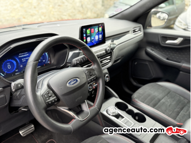 Ford Kuga — 10