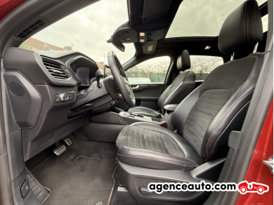 Ford Kuga — 11