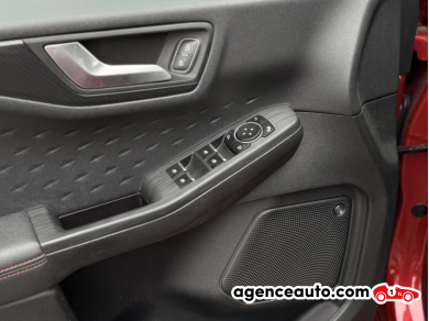 Ford Kuga — 8