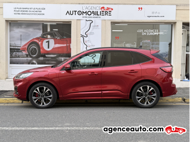 Ford Kuga — 7