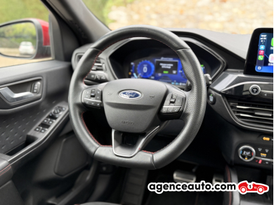 Ford Kuga — 17