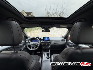 Ford Kuga — 15