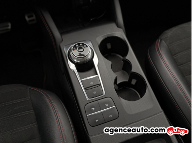 Ford Kuga — 19