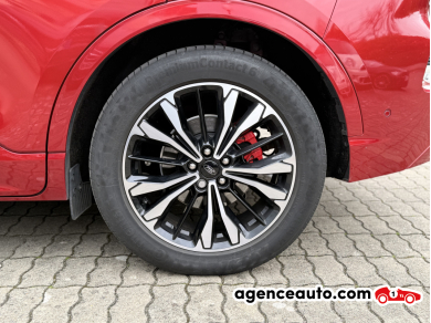 Ford Kuga — 22