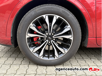 Ford Kuga — 23