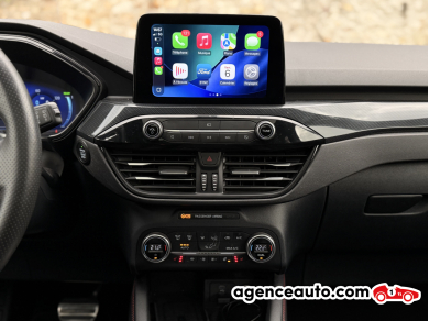 Ford Kuga — 18