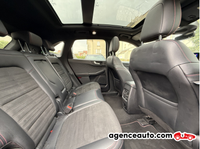 Ford Kuga — 13