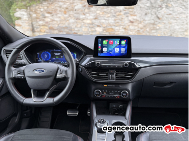 Ford Kuga — 16