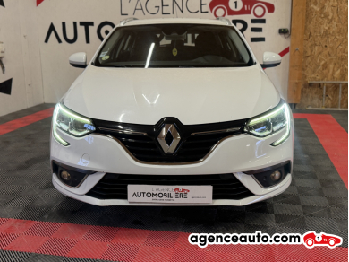 Renault Megane — 6