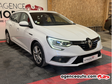 Renault Megane — 5