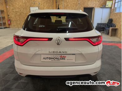 Renault Megane — 3